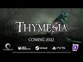 Трейлер Thymesia