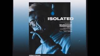 Adrian Stresow -  Isolated