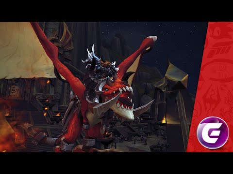 Dobro de Reputação em Legion no WoW | Ubisoft Perder 12% dos seus Funcionários e Mais