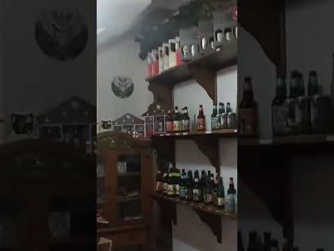 Hotel Park em Treze Tilias SC