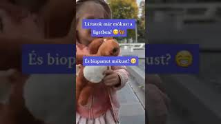 Senger Naturwelt mókuska a Ligetben