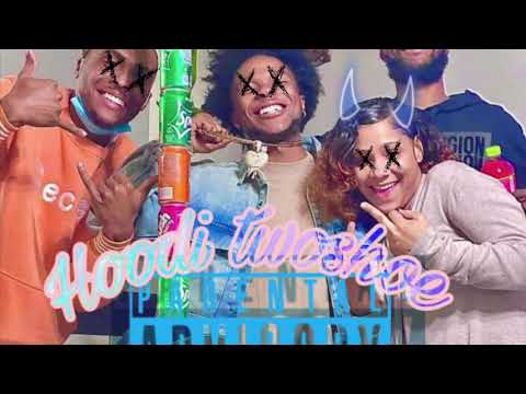 Hoodi Twoshoe x (Spotemgotem) Beat Box Remix