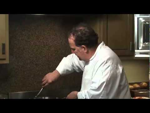 How to Make Creole Turtle Soup