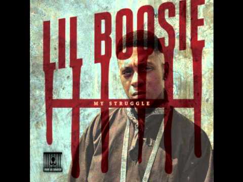 Lil Boosie-Paid My Dues(NEW MIXTAPE FROM JAIL)