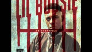 Lil Boosie-Paid My Dues(NEW MIXTAPE FROM JAIL)