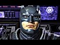 INJUSTICE 2 GOOD ENDING Batman Choice (Batman VS Superman) Final Boss Fight