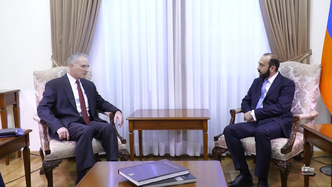 Լեռնային Ղարաբաղը փաստացի ենթարկվել է էթնիկ զտման՝ ի հեճուկս միջազգային գործընկերների