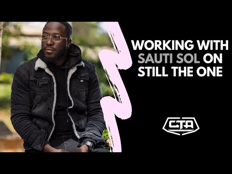 1207. Working With @sautisol On Still The One - @enosolik (The Play House)