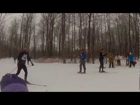 Boedecker Birkie 2013 HD