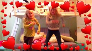 "The Poopy Doopy Song" Fan Video