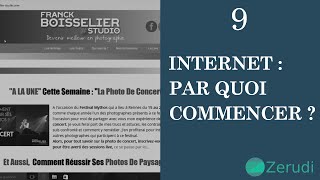 Vignette de Internet : par quoi commencer ?