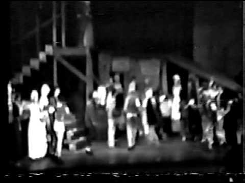 Consider Yourself from Lionel Bart's OLIVER!