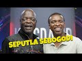 Seputla Sebogodi THE MAN BEHIND NKWESHENG KENNETH MASHABA