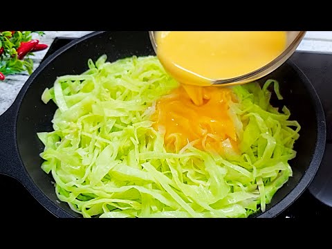 This recipe amazed everyone at how easy and delicious breakfast can be! #068