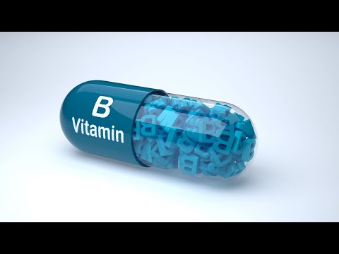 vitamine necesare viziunii