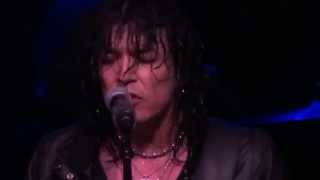 Tom Keifer - Coming Home - LIVE on "The Way Life Goes" Tour 9/20/14