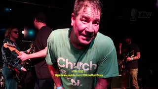 Guttermouth (LIVE HD) / Lucky the Donkey / OC Tavern - San Clemente CA 12/10/22