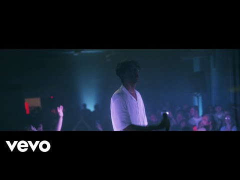 OSKI - Honest (Live Performance)