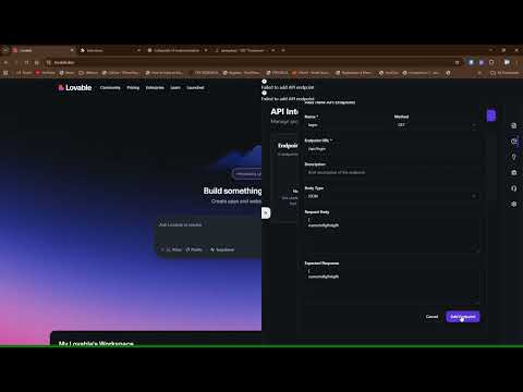 Item video thumbnail