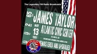 Twelve Gates To The City (Live 1981 Broadcast Remastered)