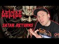 DEICIDE -  'Banished By Sin' | Album Review