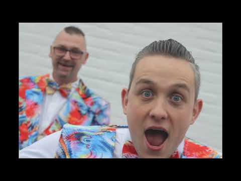 Hey, Brinks! -  Ich dans mit dich (finale Cmc Alaif cover 2018)