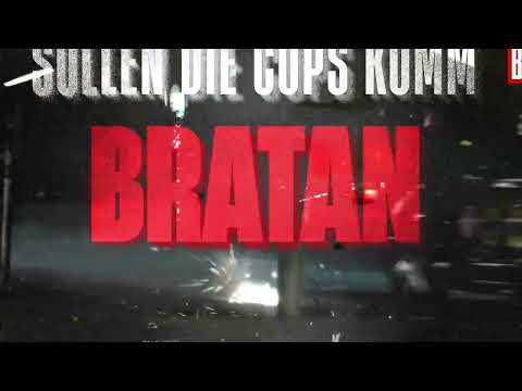 Kalazh44 x Joker Bra - GHETTO GHETTO