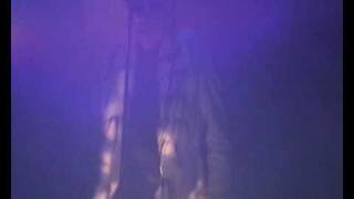 Live 2006 - 02 - Crash and Burn