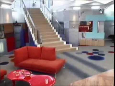Big Brother UK 3 |  R.I.P
