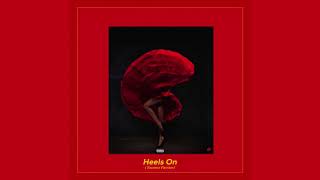 Heels On Music Video