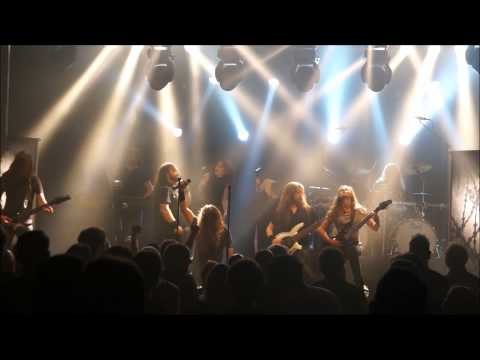 MaYaN Full concert @ De Schakel Reuver 20-06-2014