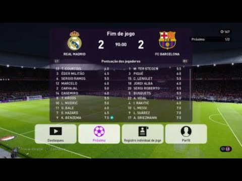 CRB 2X2 SANTA CRUZ - e-NORDESTE 2020