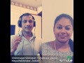 Maaya Machindra Indian