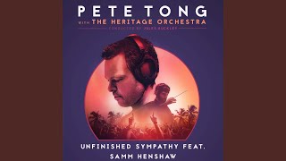 Unfinished Sympathy (Edit)