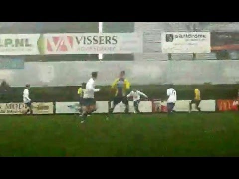 20151213 Internos - Cluzona: 6-3