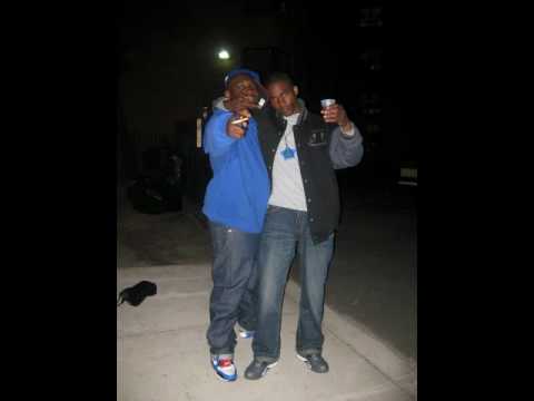 TONE AND SUPA SHOTZ FIRED STRIPBOYZ