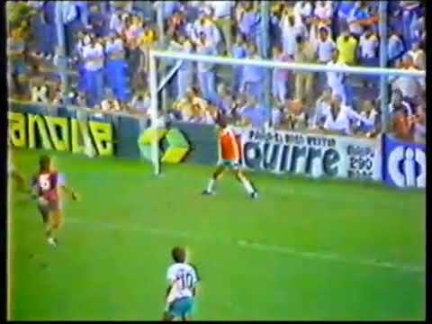 Video — Gol vs Banfield