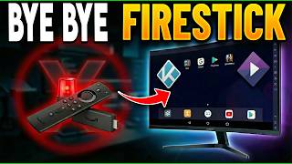 🔴I Stopped Using My Firestick for 7 Days… Here’s What Happened