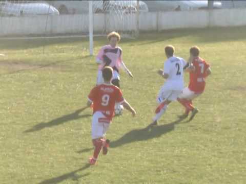 Fútbol / El Progreso 0 - Independiente 2