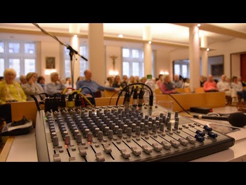 Eindrücke von der Tagung 2017 in Untermarchtal