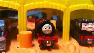 The splendid red show 1.5