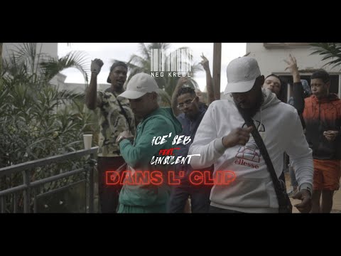 ICE' SEB ft LINSOLENT - Dans L' Clip   (Prod. Silver Krueger)