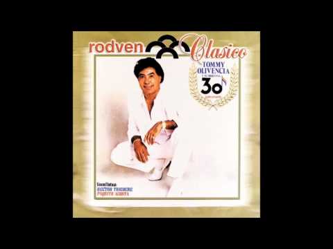 No me tires la primera piedra   Tommy Olivencia