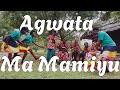 Agwata Ma Mamiyu Mubaku Sounds Of The Nile Live Performance