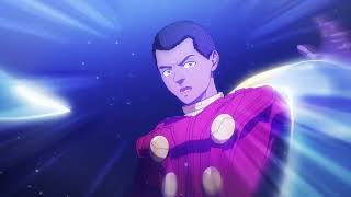 Cyborg 009: Nemesis Reveals Main Trailer