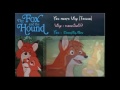 Tod Meets Vixey Fandub Collab With Florelina59