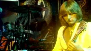 Emerson, Lake &amp; Palmer-Toccata (California Jam 1974, remastered by RudenkoArt)