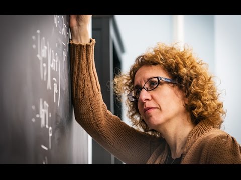 NSERC Presents a Conversation with Victoria Kaspi