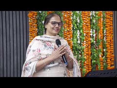 Mrs.Suman Khandelwal/ सुहाना सफर और ये मौसम/30.10.2022