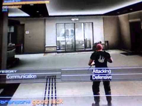 MGO-Glitchers caught in Tournament 11-26-10